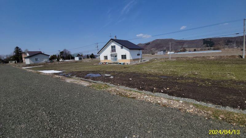 Land in Nishi, Higashikawa – photo 19 of 26 – Higashikawa, Kamikawa, Hokkaido, Japan
