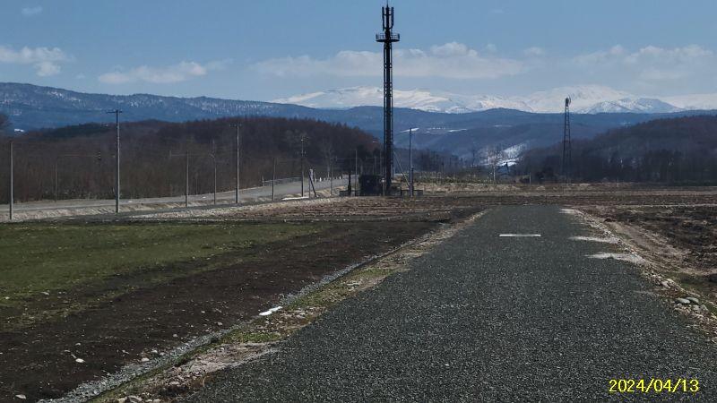 Land in Nishi, Higashikawa – photo 20 of 26 – Higashikawa, Kamikawa, Hokkaido, Japan
