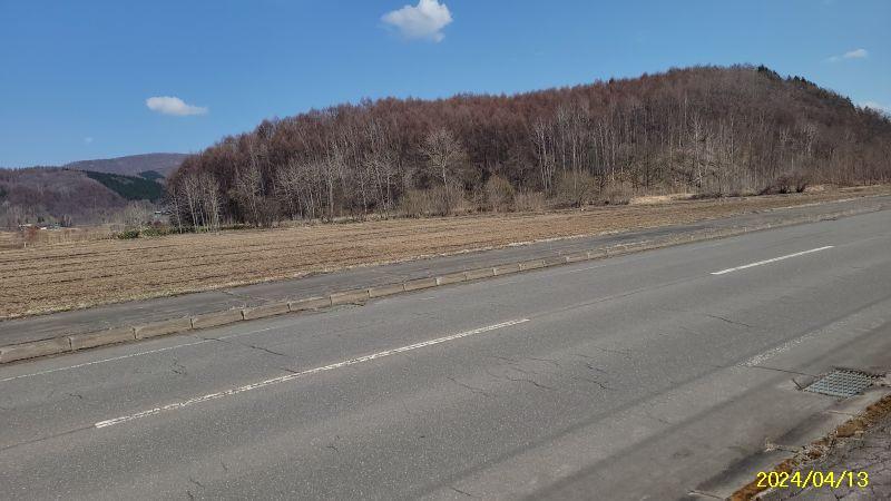 Land in Nishi, Higashikawa – photo 22 of 26 – Higashikawa, Kamikawa, Hokkaido, Japan