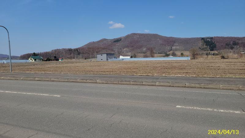 Land in Nishi, Higashikawa – photo 23 of 26 – Higashikawa, Kamikawa, Hokkaido, Japan
