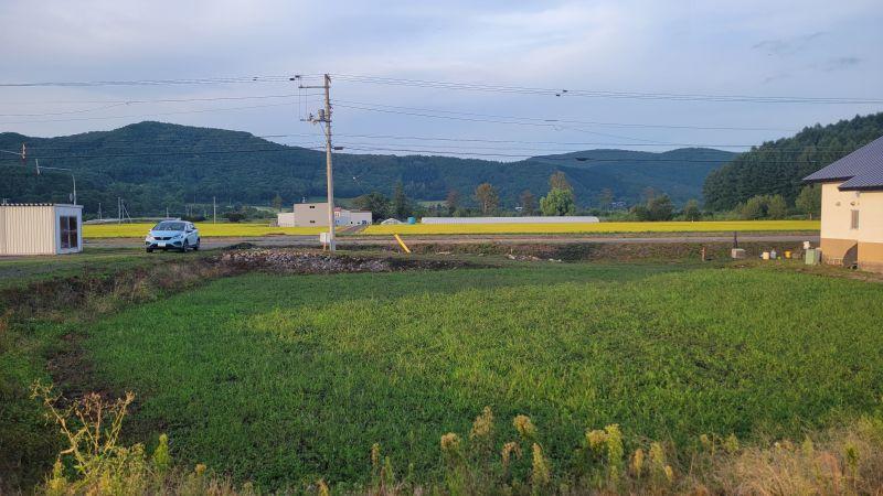Land in Nishi, Higashikawa – photo 24 of 26 – Higashikawa, Kamikawa, Hokkaido, Japan