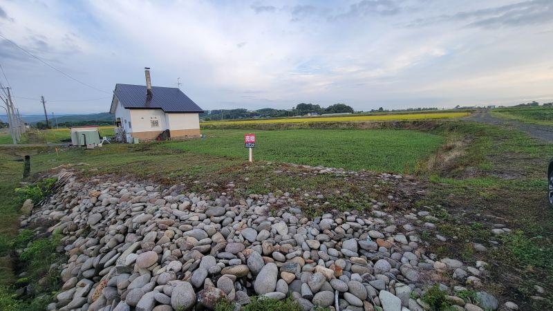 Land in Nishi, Higashikawa – photo 25 of 26 – Higashikawa, Kamikawa, Hokkaido, Japan