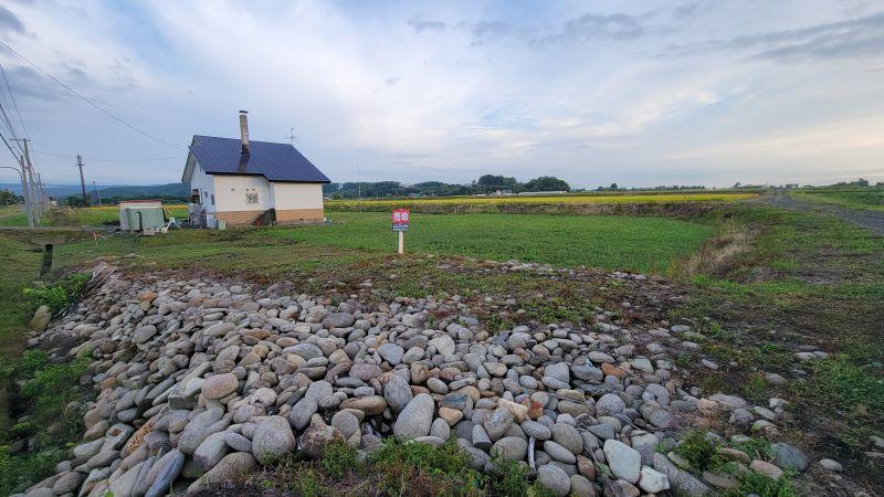 Land in Nishi, Higashikawa – photo 26 of 26 – Higashikawa, Kamikawa, Hokkaido, Japan