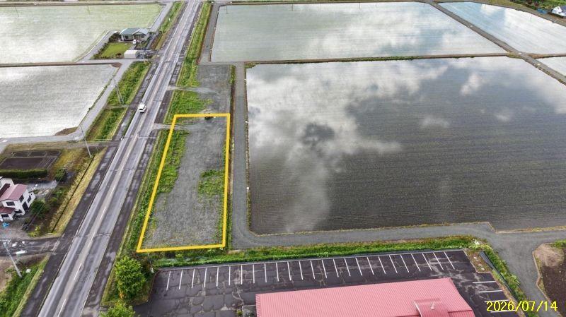 Land in Nishi, Higashikawa – photo 9 of 24 – Higashikawa, Daisetsuzan Foothills, Hokkaido, Japan