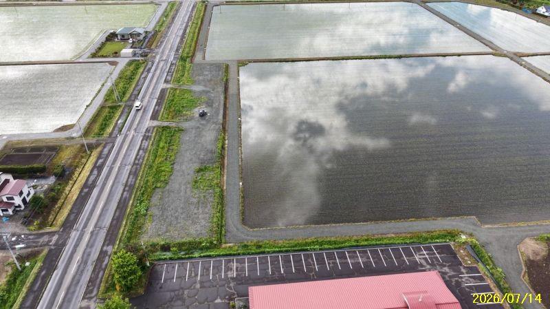 Land in Nishi, Higashikawa – photo 10 of 24 – Higashikawa, Daisetsuzan Foothills, Hokkaido, Japan