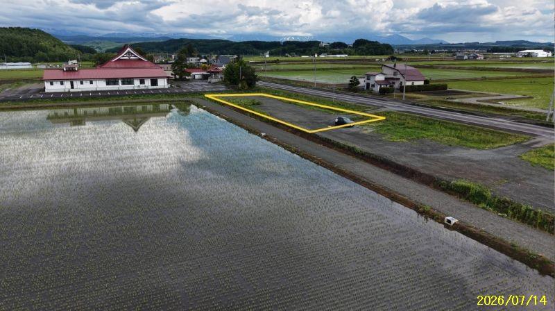 Land in Nishi, Higashikawa – photo 15 of 24 – Higashikawa, Daisetsuzan Foothills, Hokkaido, Japan