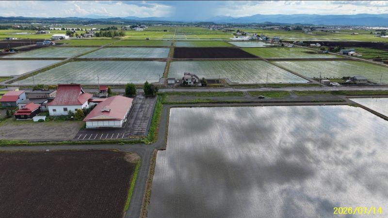 Land in Nishi, Higashikawa – photo 20 of 24 – Higashikawa, Daisetsuzan Foothills, Hokkaido, Japan