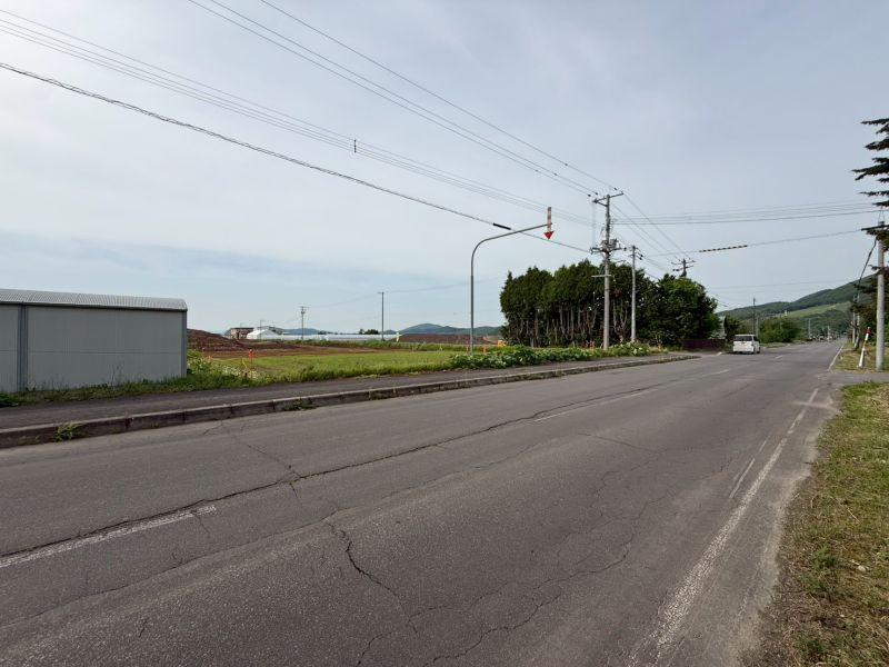 Land in Nishi, Higashikawa – photo 4 of 8 – Higashikawa, Daisetsuzan Foothills, Hokkaido, Japan