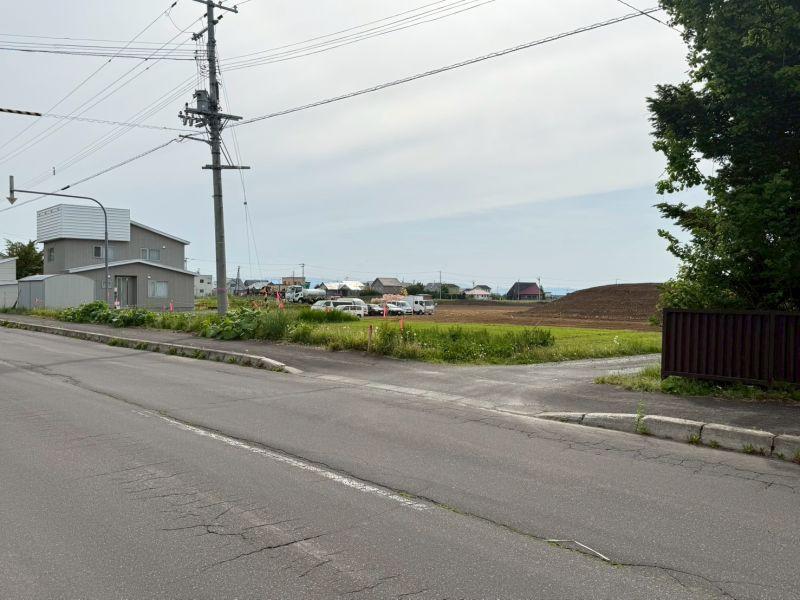 Land in Nishi, Higashikawa – photo 5 of 8 – Higashikawa, Daisetsuzan Foothills, Hokkaido, Japan