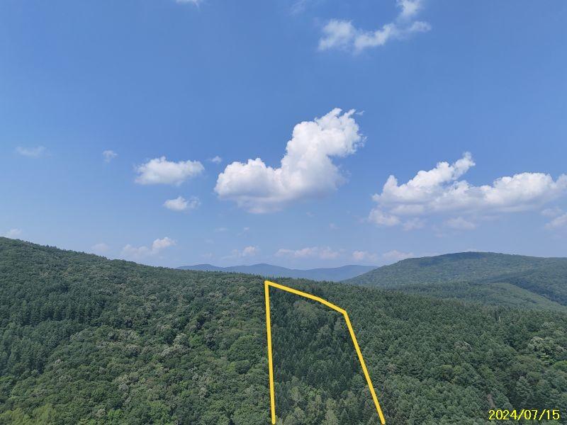 Land in Nishi, Higashikawa – photo 12 of 13 – Higashikawa, Daisetsuzan Foothills, Hokkaido, Japan