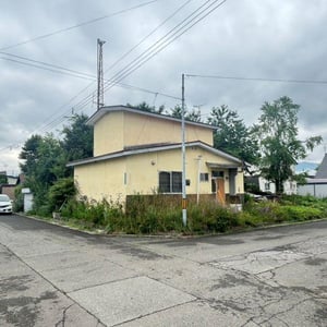 Land in Nishiasamachi, Furano