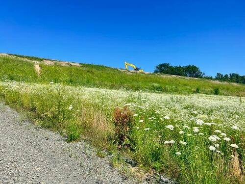 Land in Nishigakuden2ku, Furano – photo 2 of 12 – Furano, Furano Basin, Hokkaido, Japan