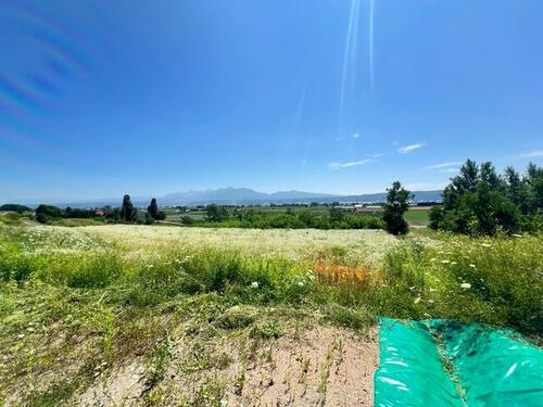 Land in Nishigakuden2ku, Furano – photo 4 of 12 – Furano, Furano Basin, Hokkaido, Japan
