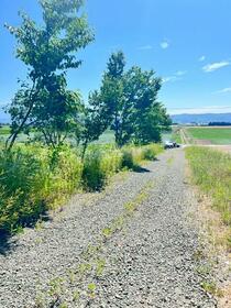 Land in Nishigakuden2ku, Furano – photo 7 of 12 – Furano, Furano Basin, Hokkaido, Japan