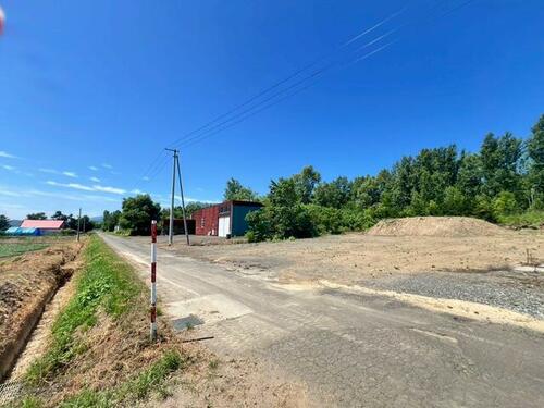 Land in Nishigakuden2ku, Furano – photo 8 of 12 – Furano, Furano Basin, Hokkaido, Japan
