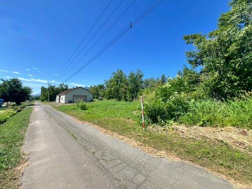 Land in Nishigakuden2ku, Furano – photo 9 of 12 – Furano, Furano Basin, Hokkaido, Japan