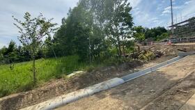 Land in Nishigakuden2ku, Furano – photo 8 of 16 – Furano, Furano Basin, Hokkaido, Japan