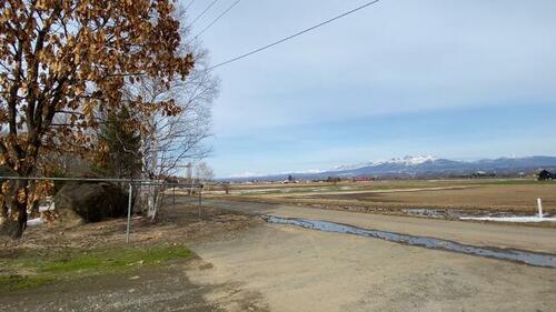 Land in Nishigakuden2ku, Furano – photo 11 of 16 – Furano, Furano Basin, Hokkaido, Japan