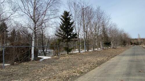 Land in Nishigakuden2ku, Furano – photo 13 of 16 – Furano, Furano Basin, Hokkaido, Japan