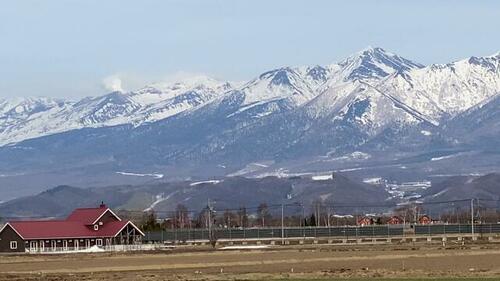 Land in Nishigakuden2ku, Furano – photo 14 of 16 – Furano, Furano Basin, Hokkaido, Japan