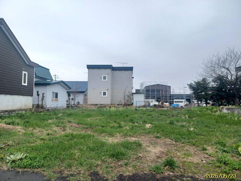 Land in Nishikagura 1 Sen, Asahikawa – Asahikawa, Asahikawa, Hokkaido, Japan