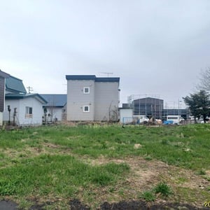 Land in Nishikagura 1 Sen, Asahikawa