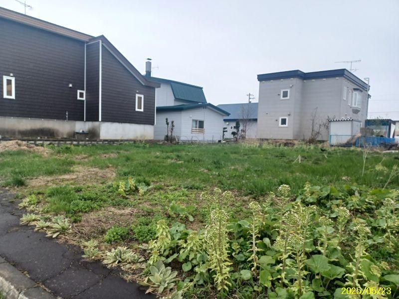 Land in Nishikagura 1 Sen, Asahikawa – photo 3 of 3 – Asahikawa, Asahikawa, Hokkaido, Japan