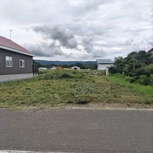 Land in Nishikagura 1 Sen, Asahikawa