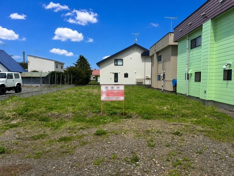 Land in Nishikagura 1 Sen, Asahikawa – Asahikawa, Kamikawa, Hokkaido, Japan