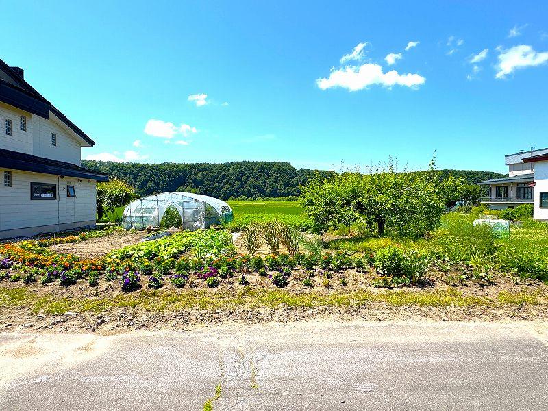 Land in Nishikagura 1 Sen, Asahikawa – Asahikawa, Asahikawa, Hokkaido, Japan