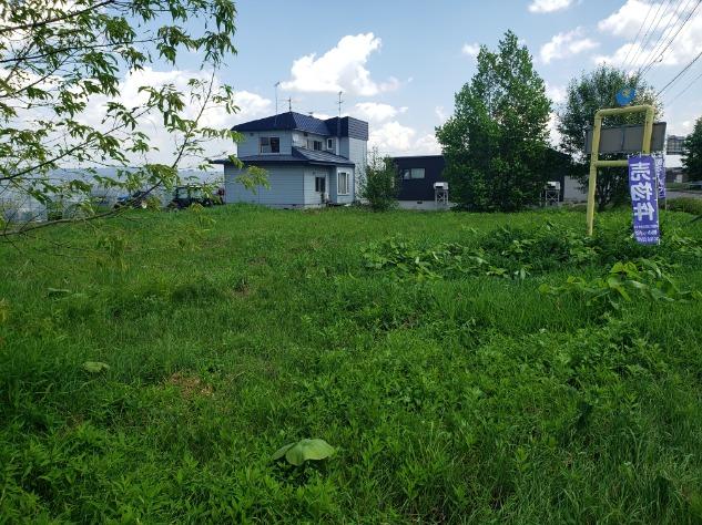 Land in Nishikagura 2 Sen, Asahikawa – Asahikawa, Asahikawa, Hokkaido, Japan