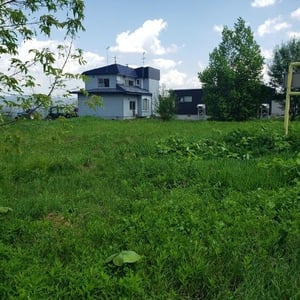 Land in Nishikagura 2 Sen, Asahikawa