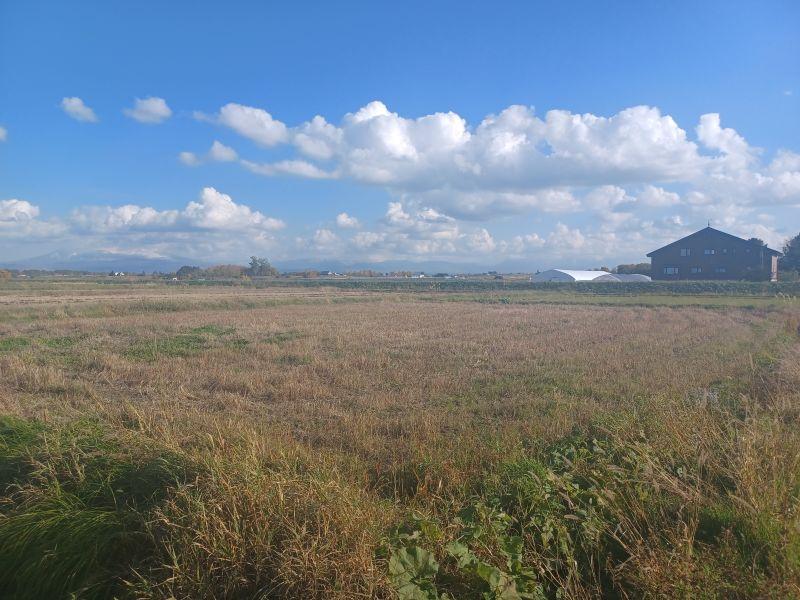 Land in Nishikagura 3 Sen, Asahikawa – Asahikawa, Asahikawa, Hokkaido, Japan