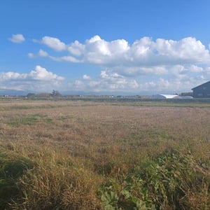 Land in Nishikagura 3 Sen, Asahikawa