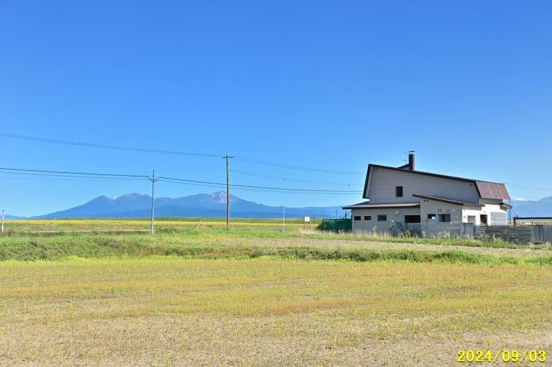 Land in Nishikagura 4 Sen, Asahikawa – Asahikawa, Asahikawa, Hokkaido, Japan