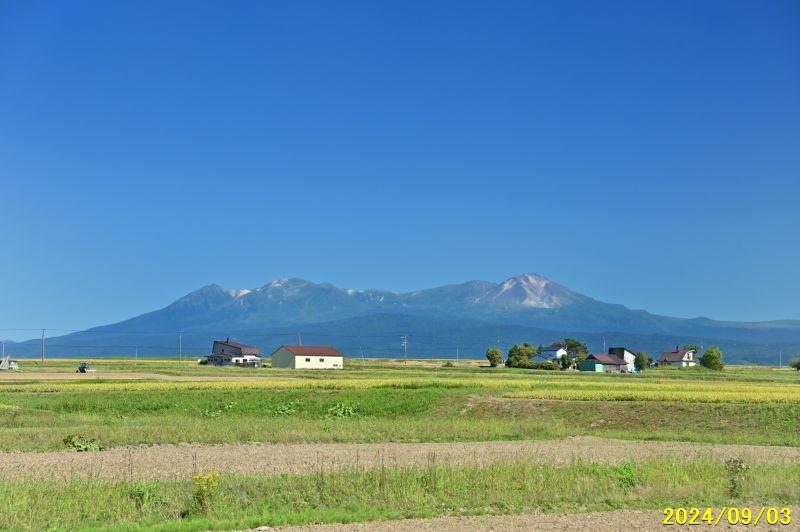 Land in Nishikagura 4 Sen, Asahikawa – photo 5 of 12 – Asahikawa, Asahikawa, Hokkaido, Japan