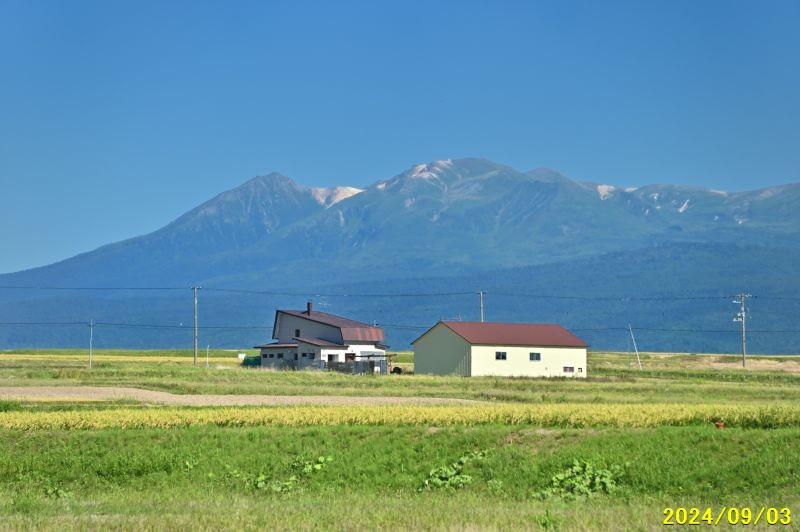 Land in Nishikagura 4 Sen, Asahikawa – photo 6 of 12 – Asahikawa, Asahikawa, Hokkaido, Japan