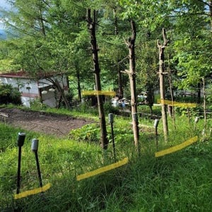 Land in Nishikagura 5 Sen, Asahikawa