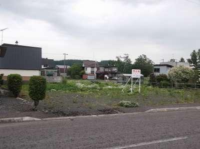 Land in Nishikagura Kita, Asahikawa – Asahikawa, Asahikawa, Hokkaido, Japan