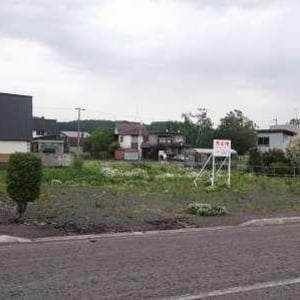 Land in Nishikagura Kita, Asahikawa