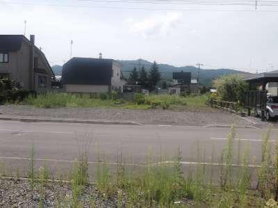 Land in Nishikagura Kita, Asahikawa – photo 4 of 6 – Asahikawa, Asahikawa, Hokkaido, Japan