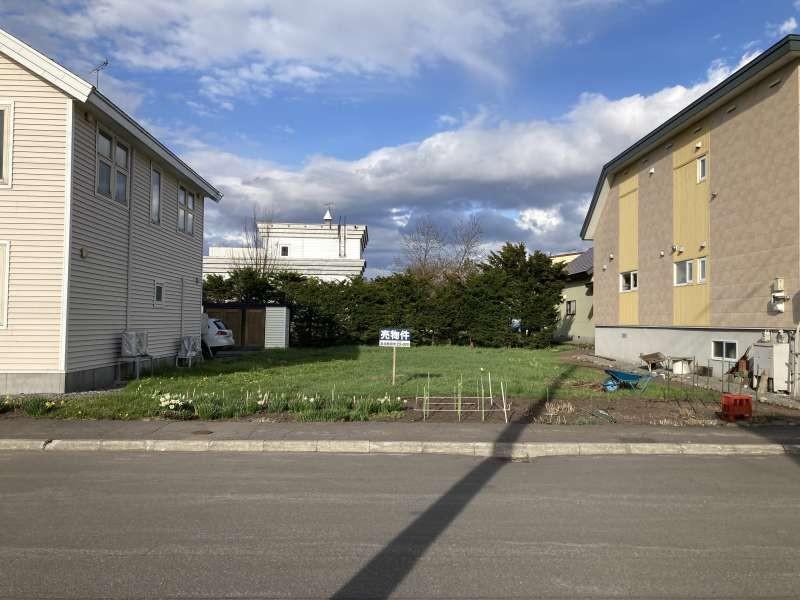 Land in Nishikagura Kita, Asahikawa – Asahikawa, Asahikawa, Hokkaido, Japan
