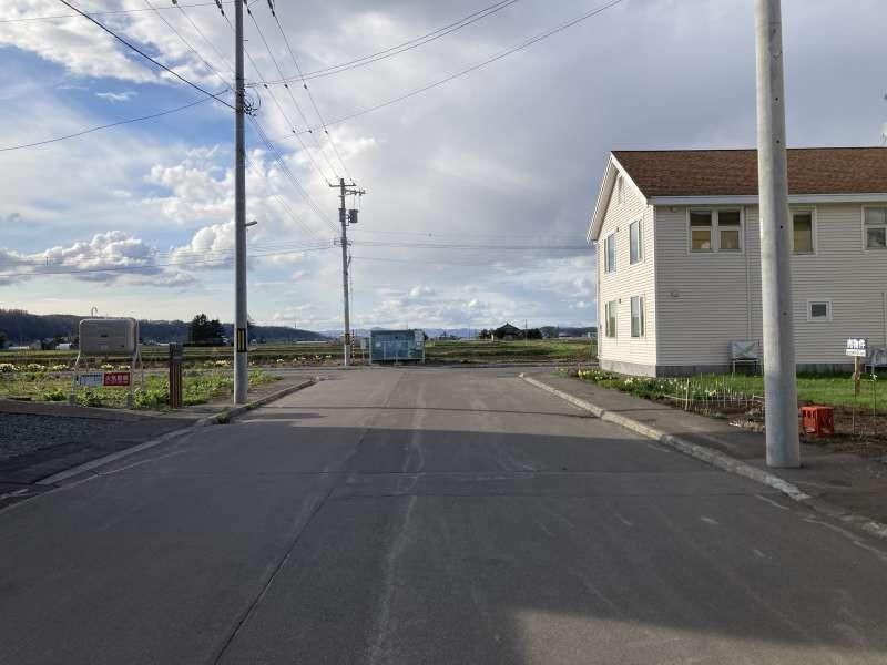 Land in Nishikagura Kita, Asahikawa – photo 6 of 6 – Asahikawa, Asahikawa, Hokkaido, Japan