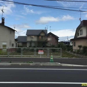 Land in Nishikagura Kita, Asahikawa