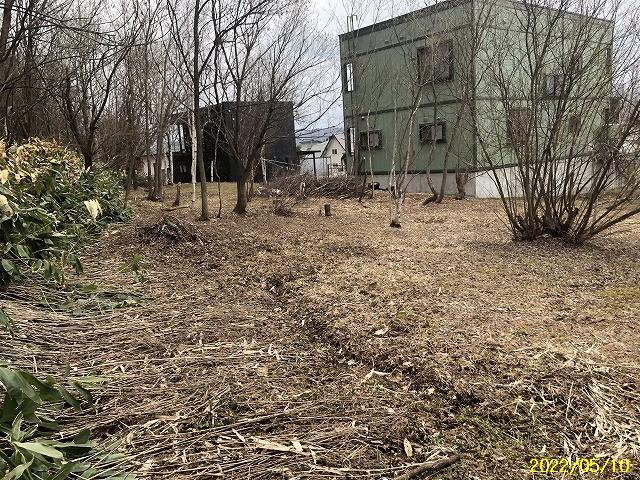 Land in Nishikagura Kita, Asahikawa – photo 7 of 9 – Asahikawa, Asahikawa, Hokkaido, Japan