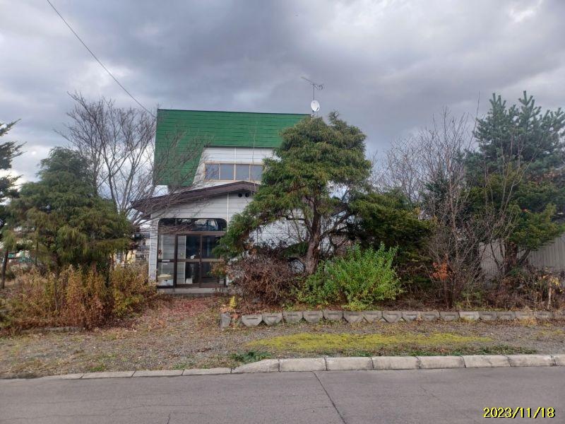 Land in Nishikagura Kita, Asahikawa – Asahikawa, Asahikawa, Hokkaido, Japan