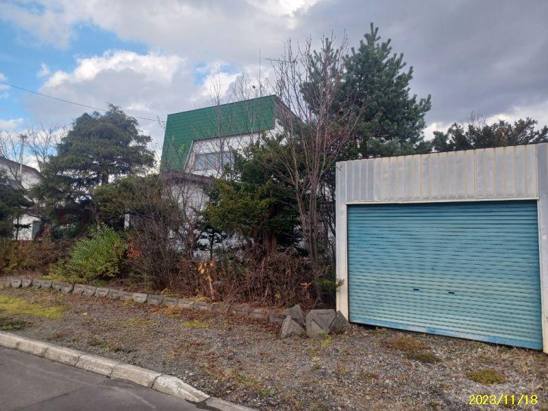 Land in Nishikagura Kita, Asahikawa – photo 3 of 5 – Asahikawa, Asahikawa, Hokkaido, Japan
