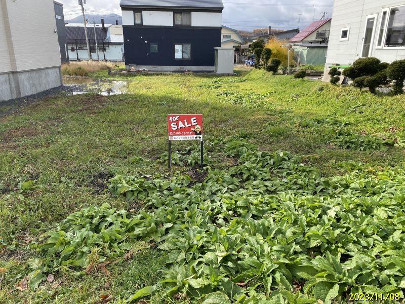 Land in Nishikagura Kita, Asahikawa – Asahikawa, Asahikawa, Hokkaido, Japan
