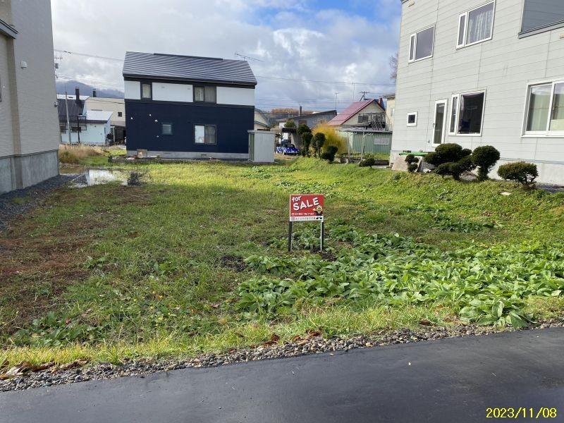 Land in Nishikagura Kita, Asahikawa – photo 4 of 11 – Asahikawa, Asahikawa, Hokkaido, Japan