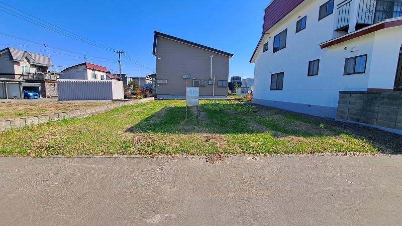 Land in Nishikagura Kita, Asahikawa – photo 4 of 6 – Asahikawa, Asahikawa, Hokkaido, Japan